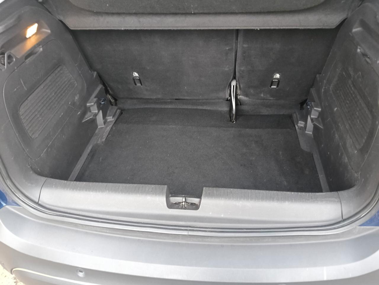 Opel Crossland X 1.2 12V Start&Stop Advance