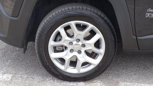 JEEP Renegade 2.0 Mjt 140CV 4WD Active Drive Limited, Garanzia..