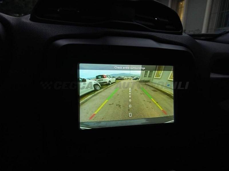 Jeep Renegade Renegade 1.0 t3 Limited 2wd