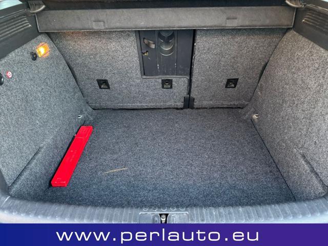 VOLKSWAGEN Tiguan 1.4 TSI Trend & Fun BlueMotion Technology