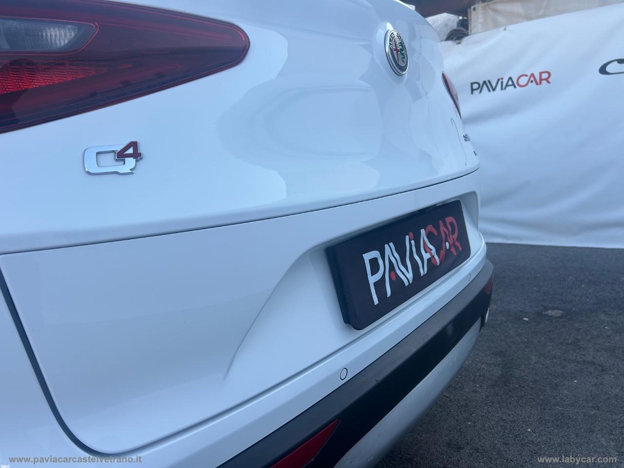 ALFA ROMEO Stelvio 2.2 T.diesel 210CV AT8 Q4 B-Tech