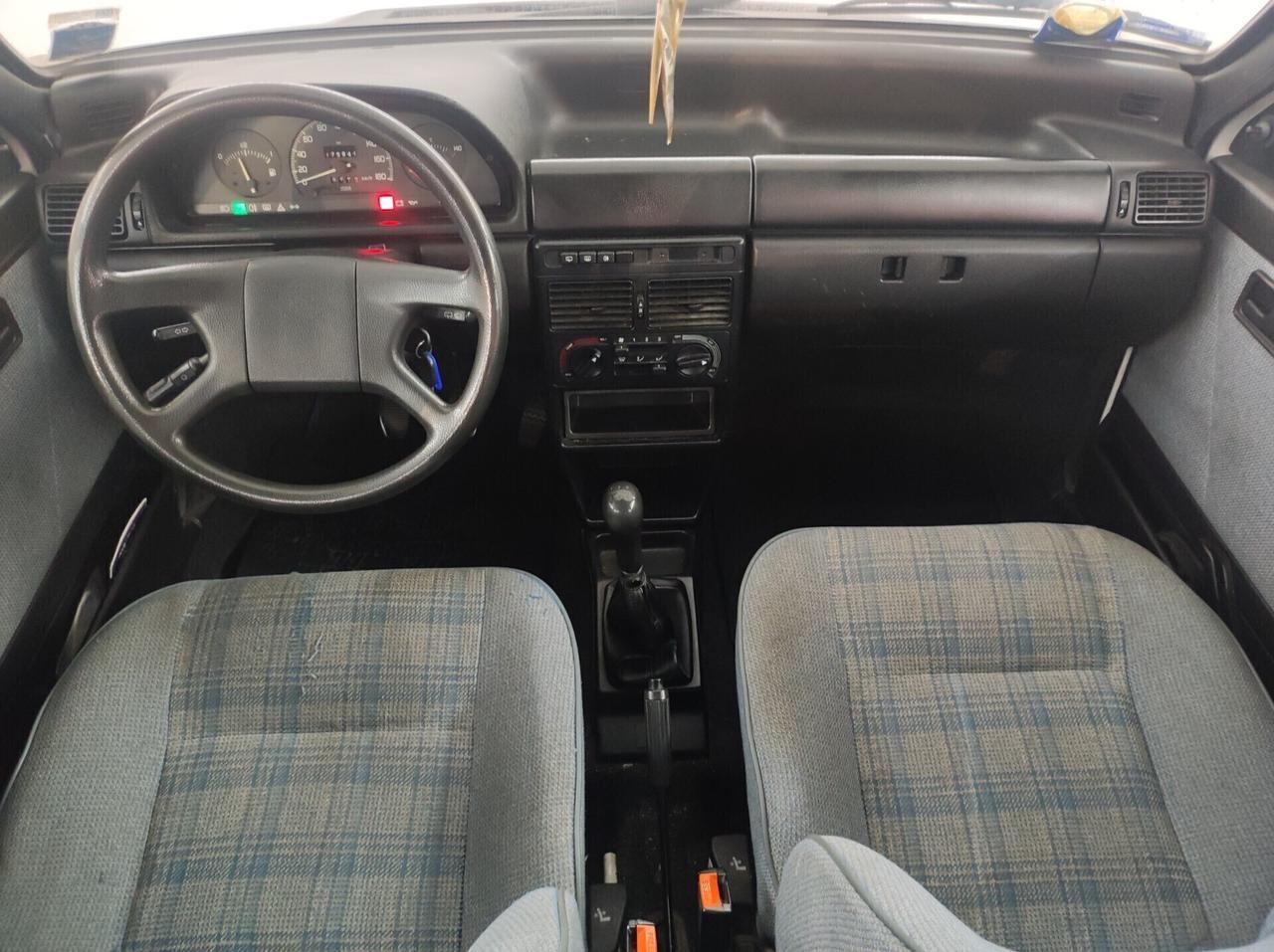 Fiat Uno 1.1 i.e. cat 5 porte S