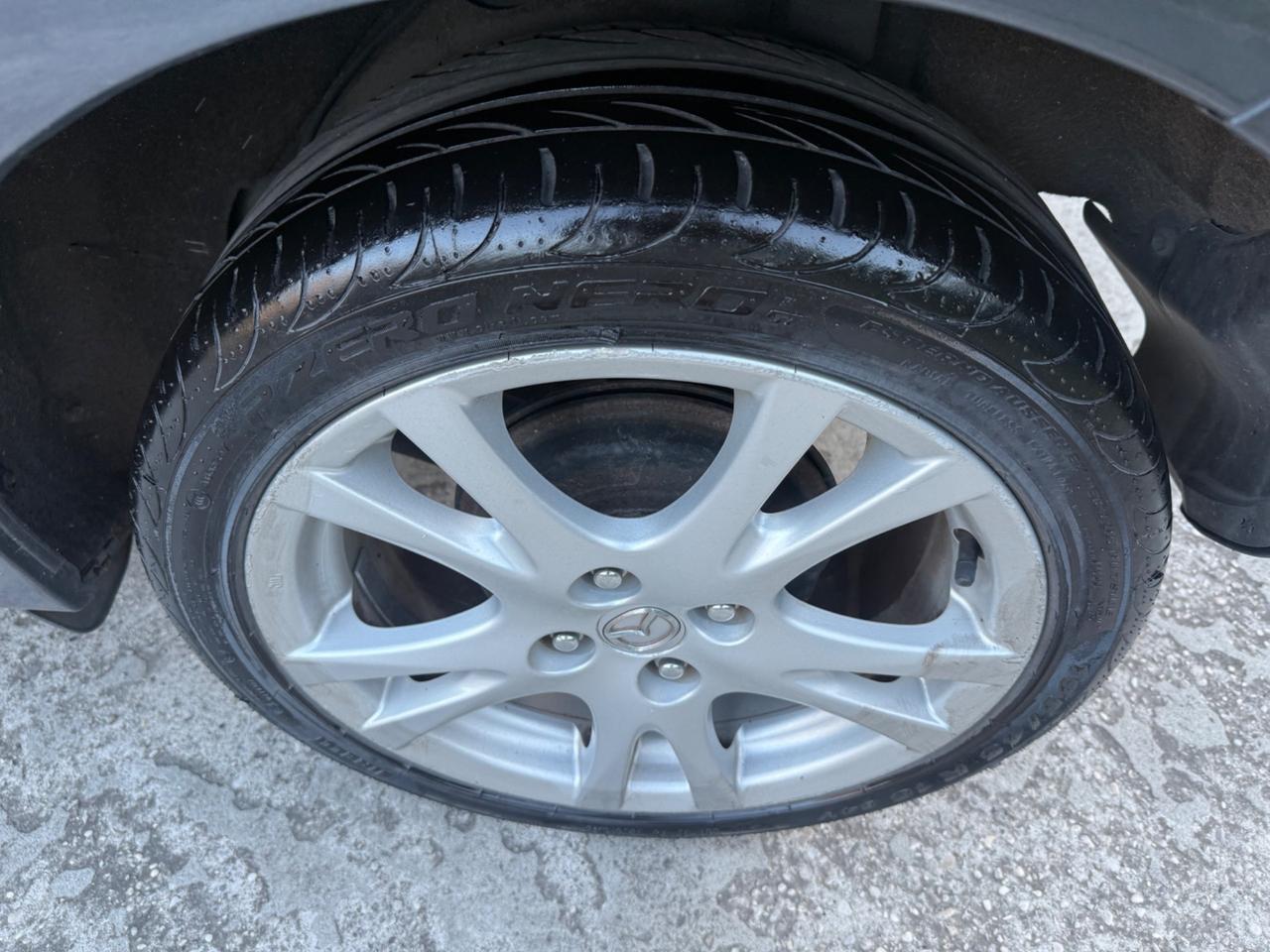 Mazda 2 1.3 BENZINA 5p. Sport Neopatentati 2011
