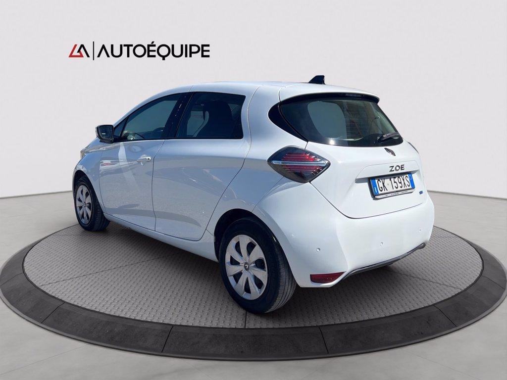 RENAULT Zoe Business R110 del 2022