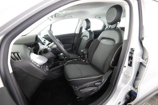 FIAT 500X 500X 1.0 T3 120 CV City Cross