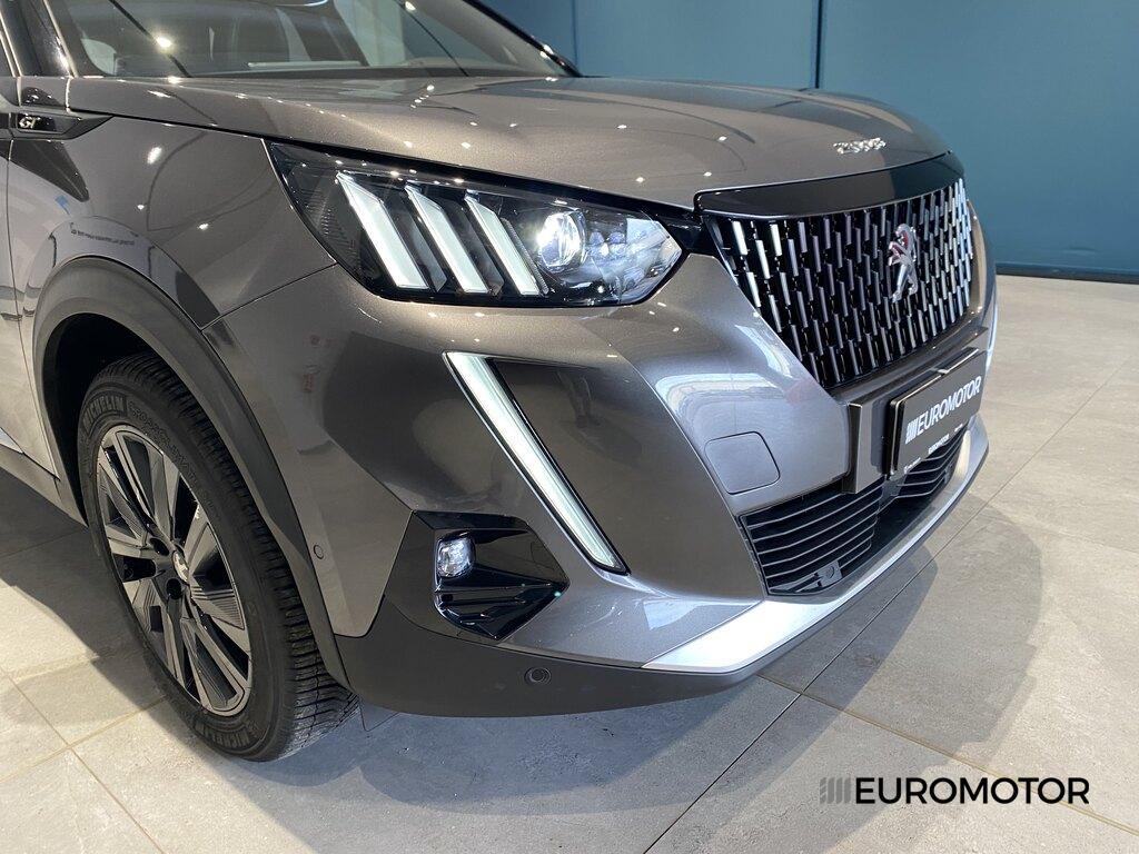 Peugeot 2008 1.5 BlueHDi GT EAT