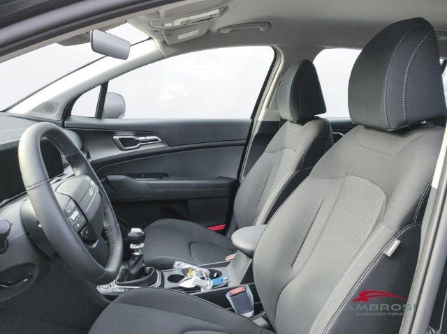 KIA Sportage 1.6 DS MH DCT BUSINESS