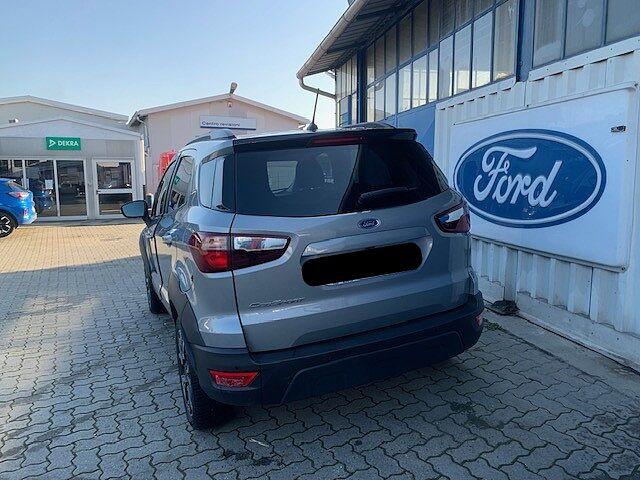 Ford EcoSport 1.0 EcoBoost 125 CV Start&Stop Active