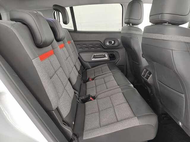Citroen C5 Aircross BlueHDi 130 S&S EAT8 Feel Pack