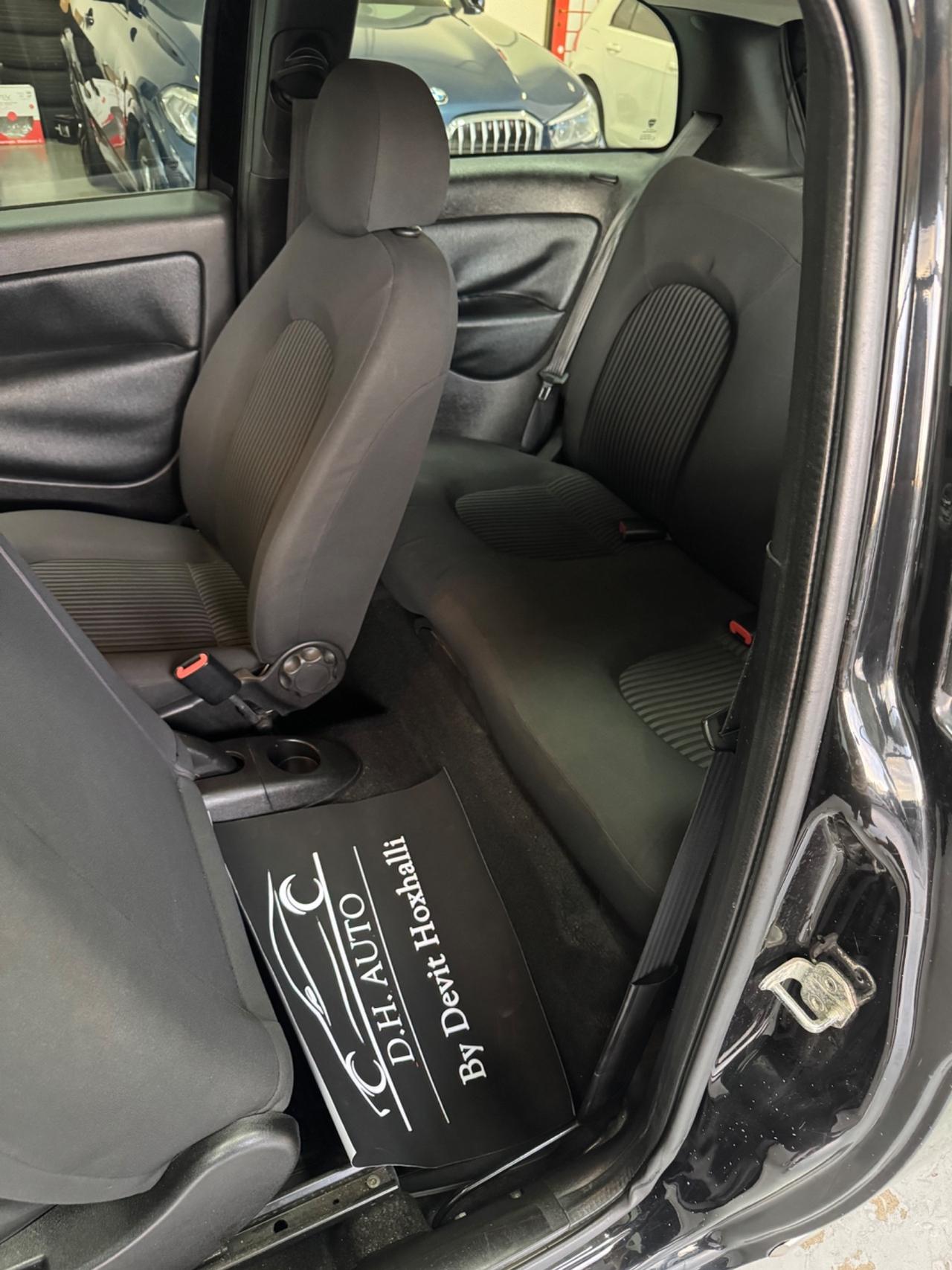 Lancia Ypsilon 1.2 69 CV 5 porte S&S Platinum