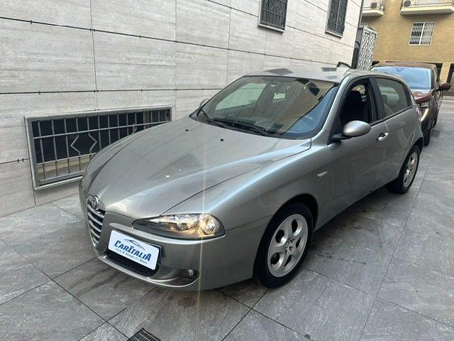 ALFA ROMEO 147 1.6 16V TS (105) 5 porte Progression