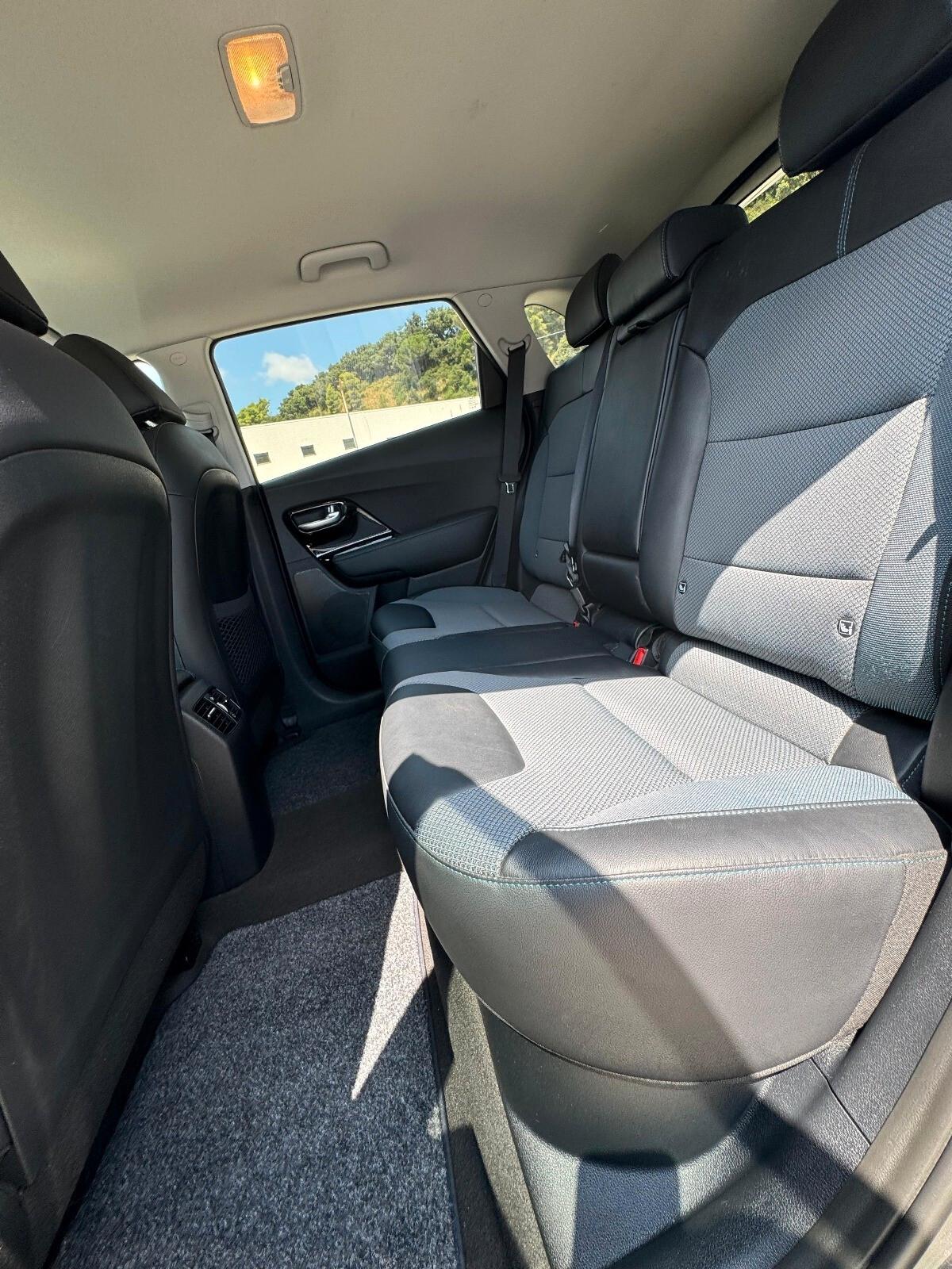 Kia e-Niro 64 kWh Style