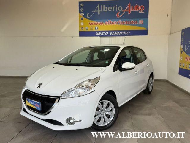 PEUGEOT 208 1.4 8V HDi 68CV 5p. Active