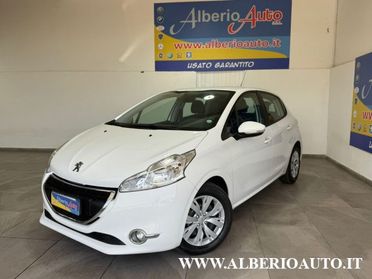 PEUGEOT 208 1.4 8V HDi 68CV 5p. Active