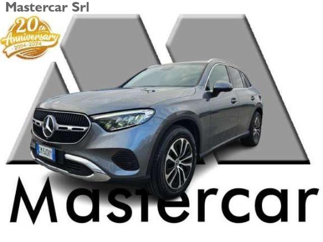 MERCEDES-BENZ GLC 220 GLC - X254 d Advanced Plus 4matic auto - GM540KY