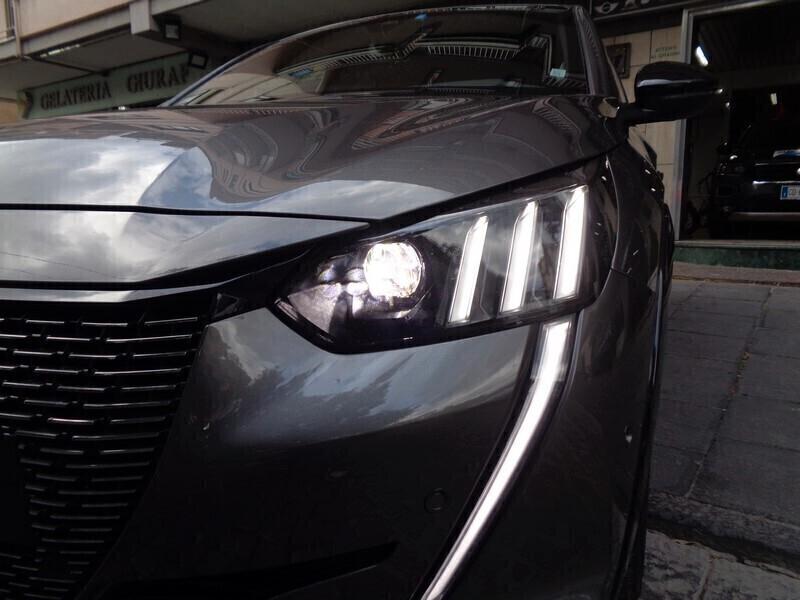 Peugeot 208 BlueHDi 100 Stop&Start 5 porte GT