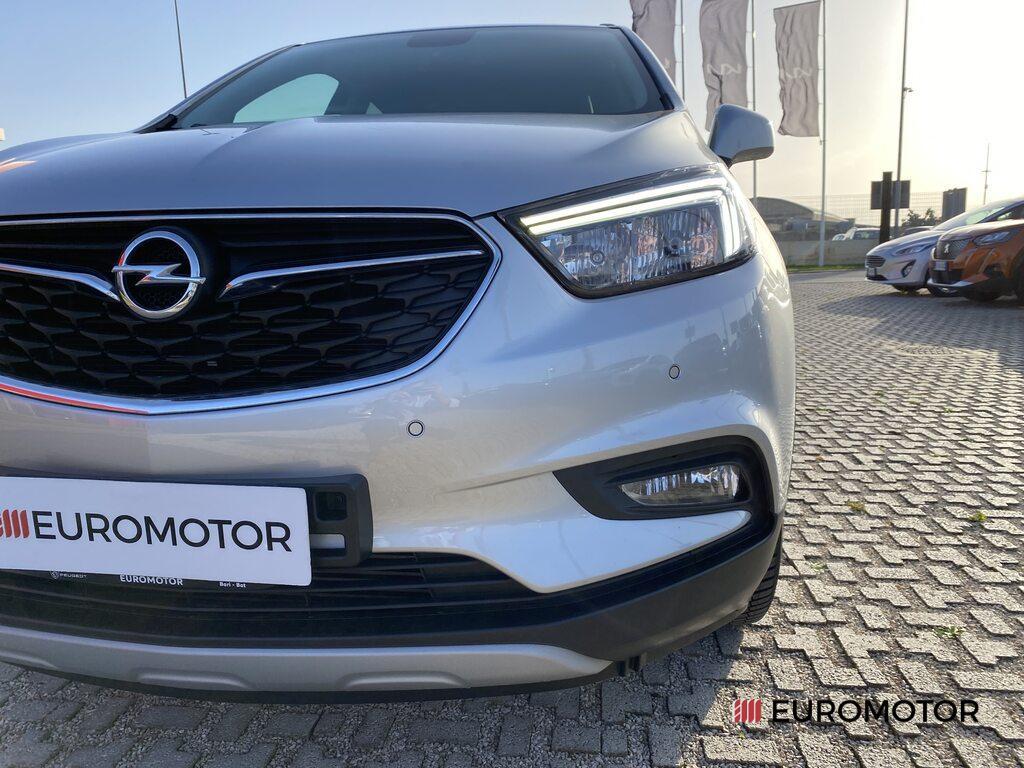 Opel Mokka X 1.6 CDTI Innovation 4x2 Auto