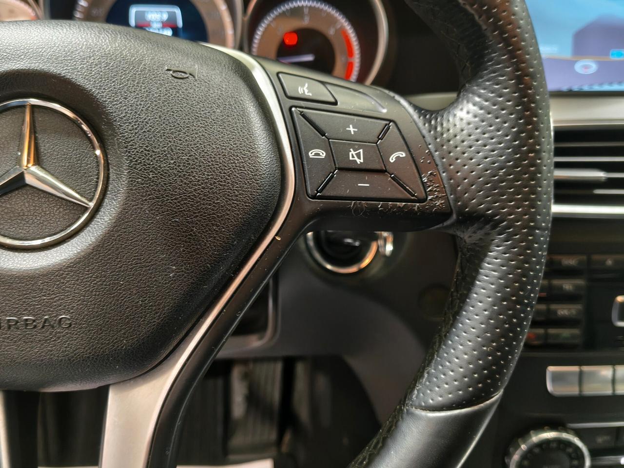 Mercedes-benz C 250 CDI S.W. 4Matic Avantgarde