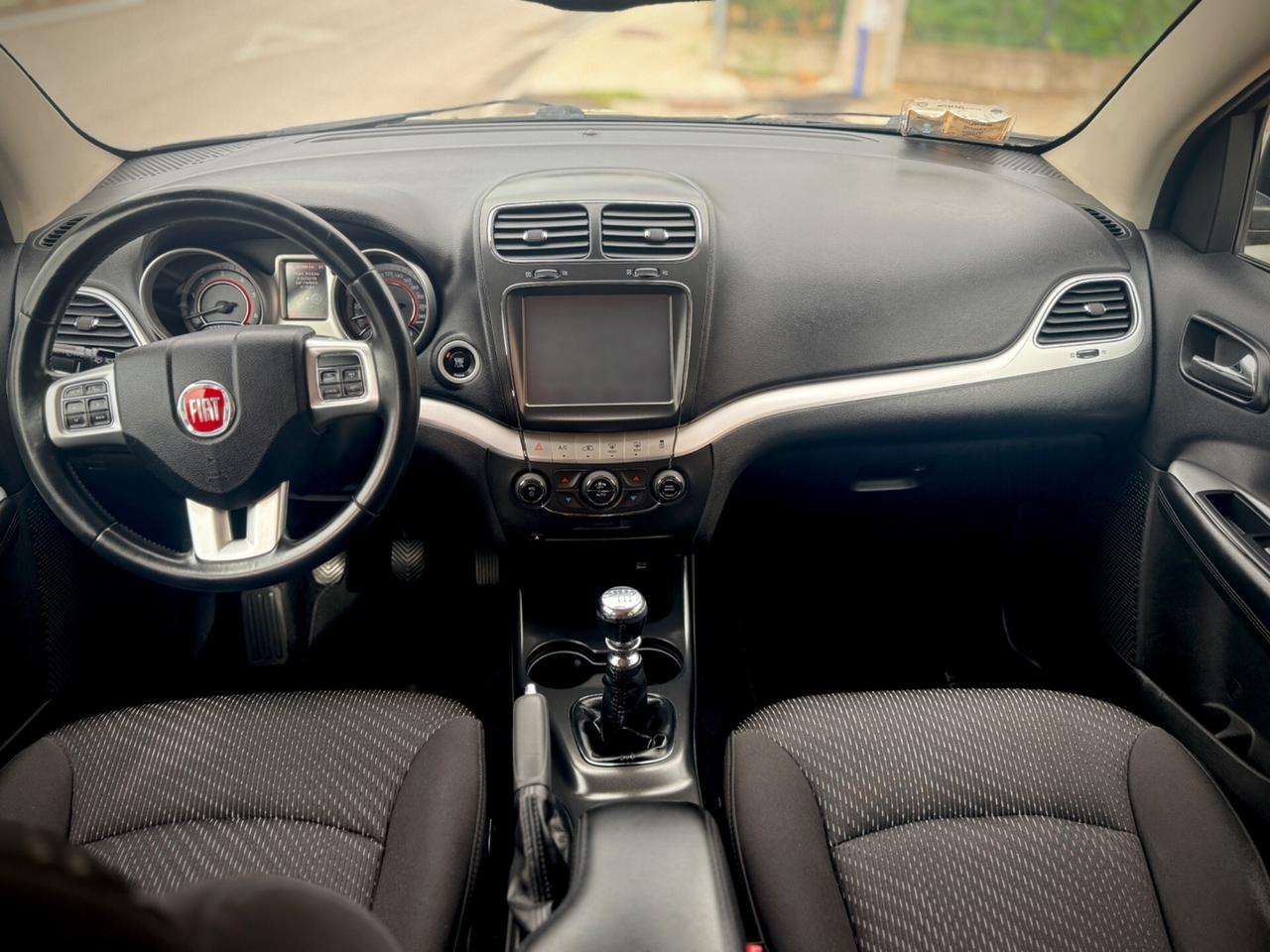 Fiat Freemont 2.0 Multijet 140 CV