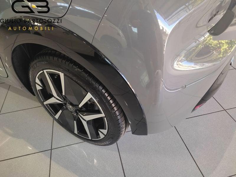Peugeot 208 GT Hybrid 145 e-DCS6 auto