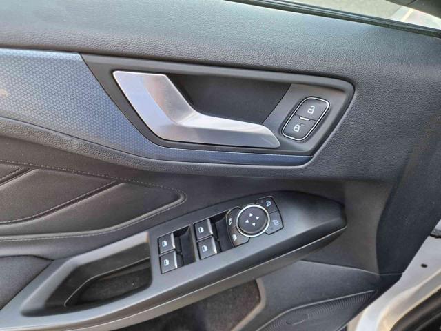FORD Focus 1.0 EcoBoost Hybrid 125 CV SW Active