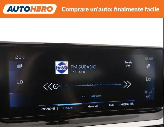 PEUGEOT 2008 PureTech 155 EAT8 GT Pack