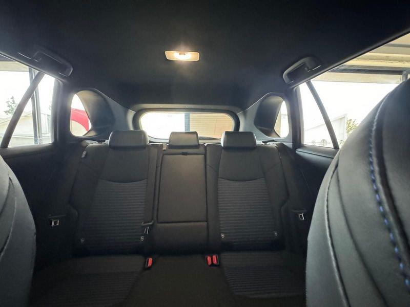 Toyota RAV4 2.5 HV (218CV) E-CVT Style 2WD