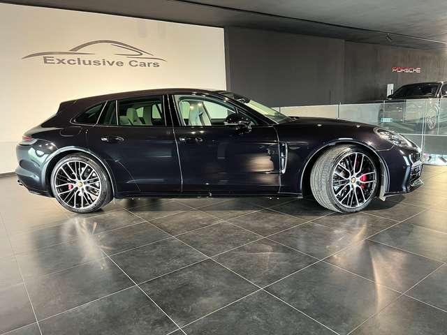 Porsche Panamera Panamera Sport Turismo 2.9 4S auto