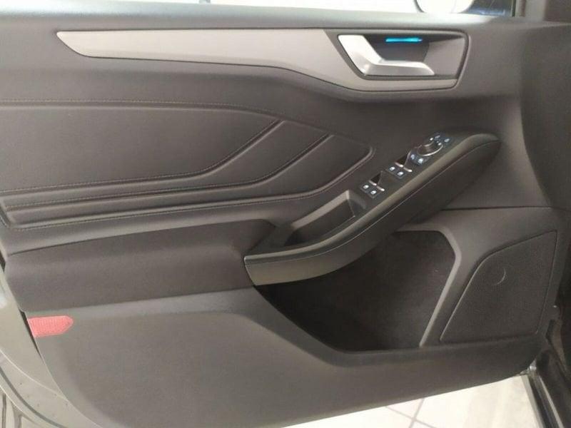 Ford Focus 1.0 ecoboost h ST-Line Design 125cv