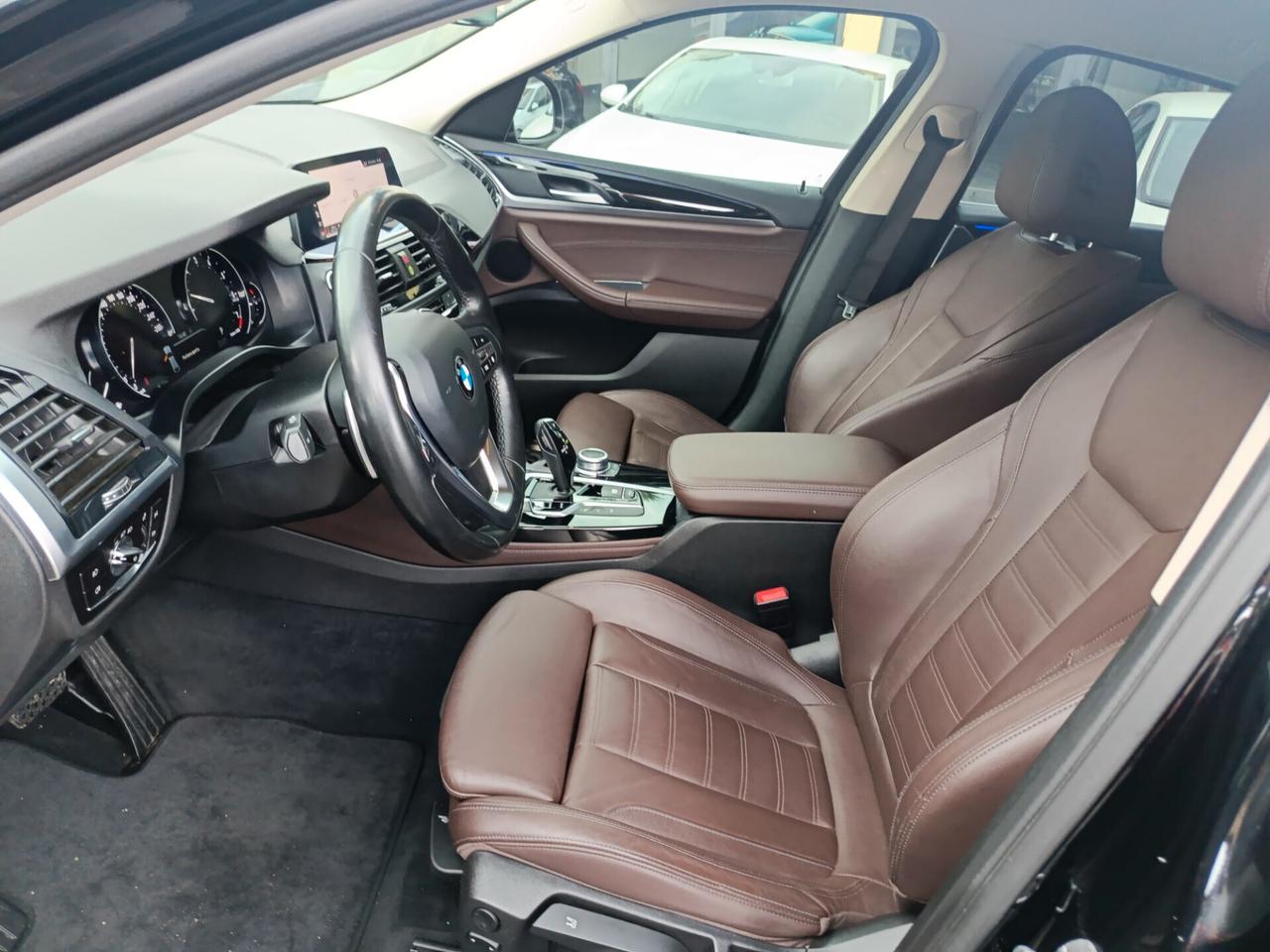 Bmw X4 xDrive30i Business Advantage