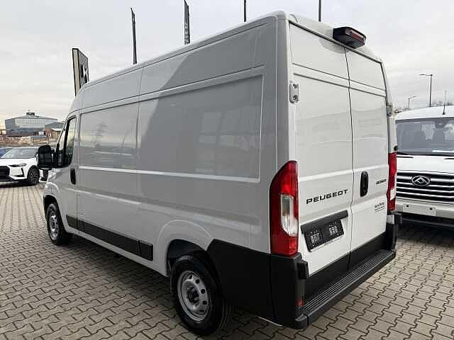 Peugeot Boxer 335 2.2 BlueHDi 140 CV PM-TM