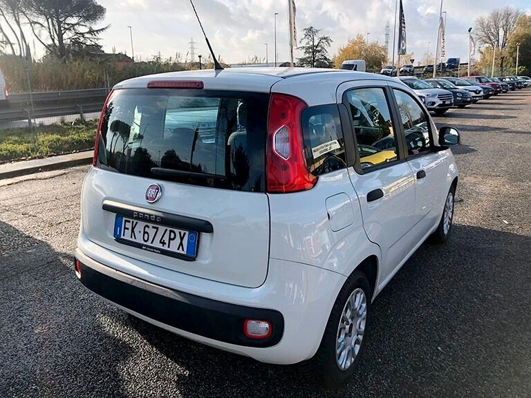 Fiat Panda 1.2 EasyPower Easy