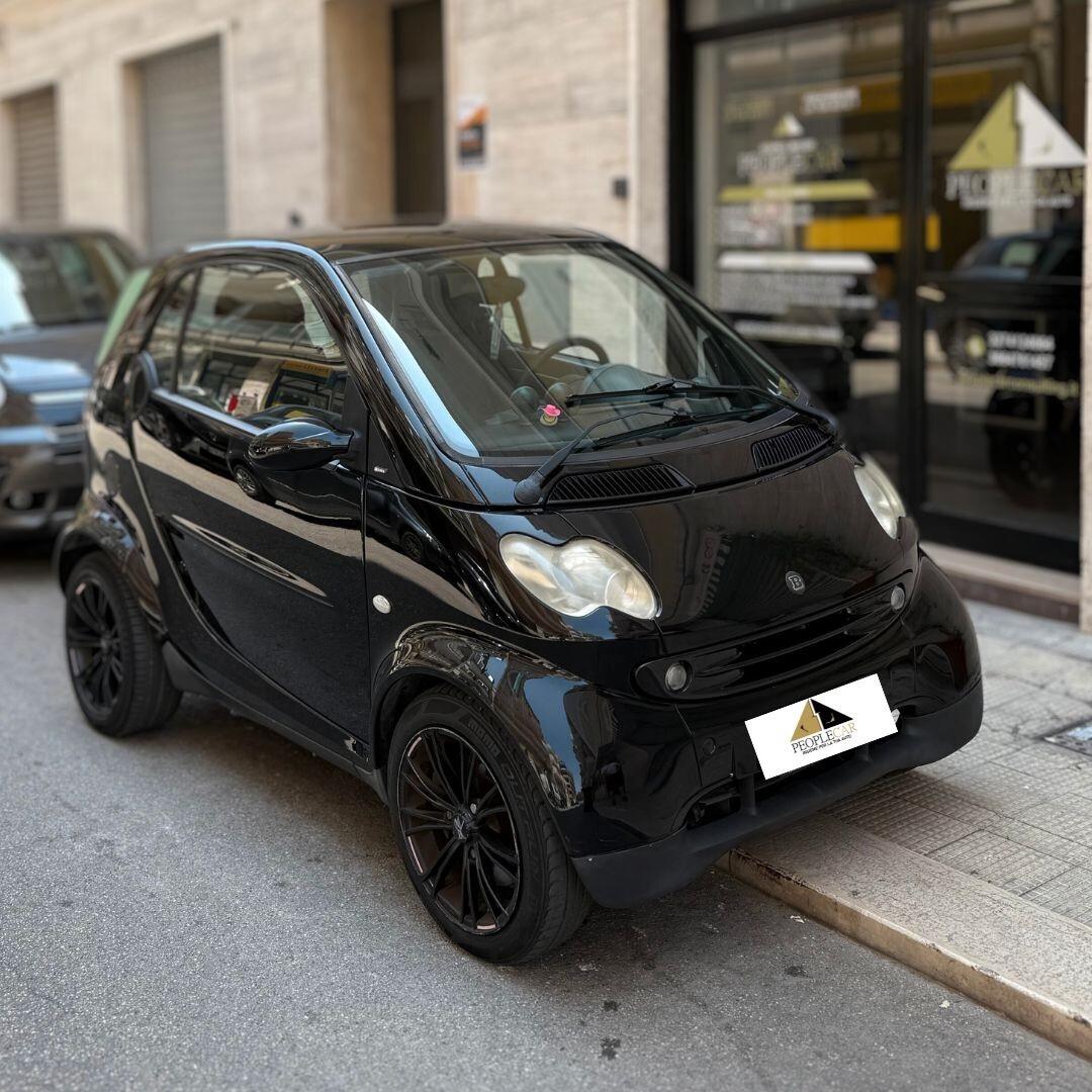 Smart ForTwo 600 **allestimento BRABUS**