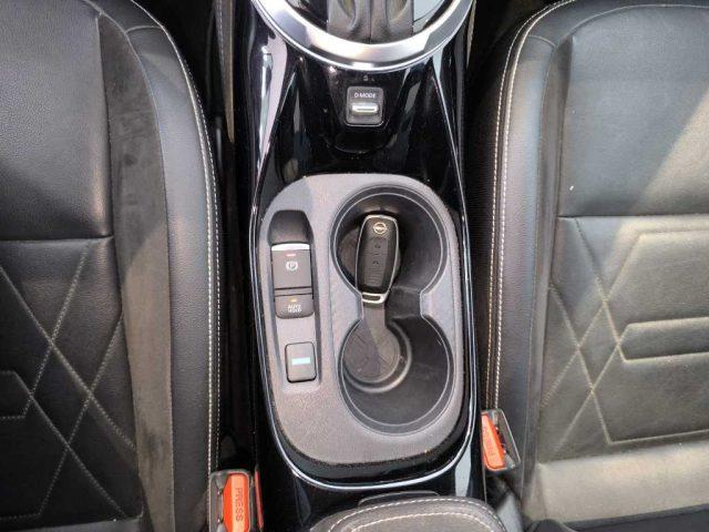 NISSAN Juke 2ª serie - 1.6 HEV N-Design