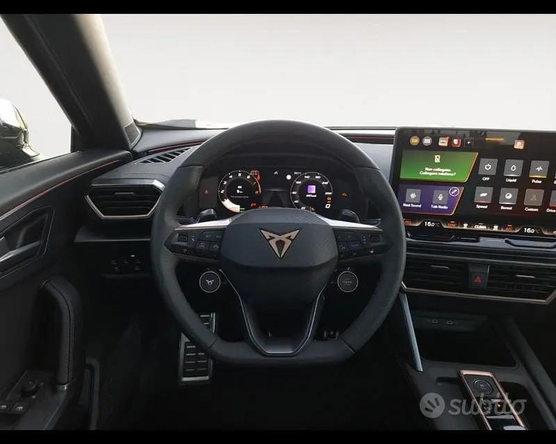 CUPRA Formentor Nuova CUPRA FormentorFormento...
