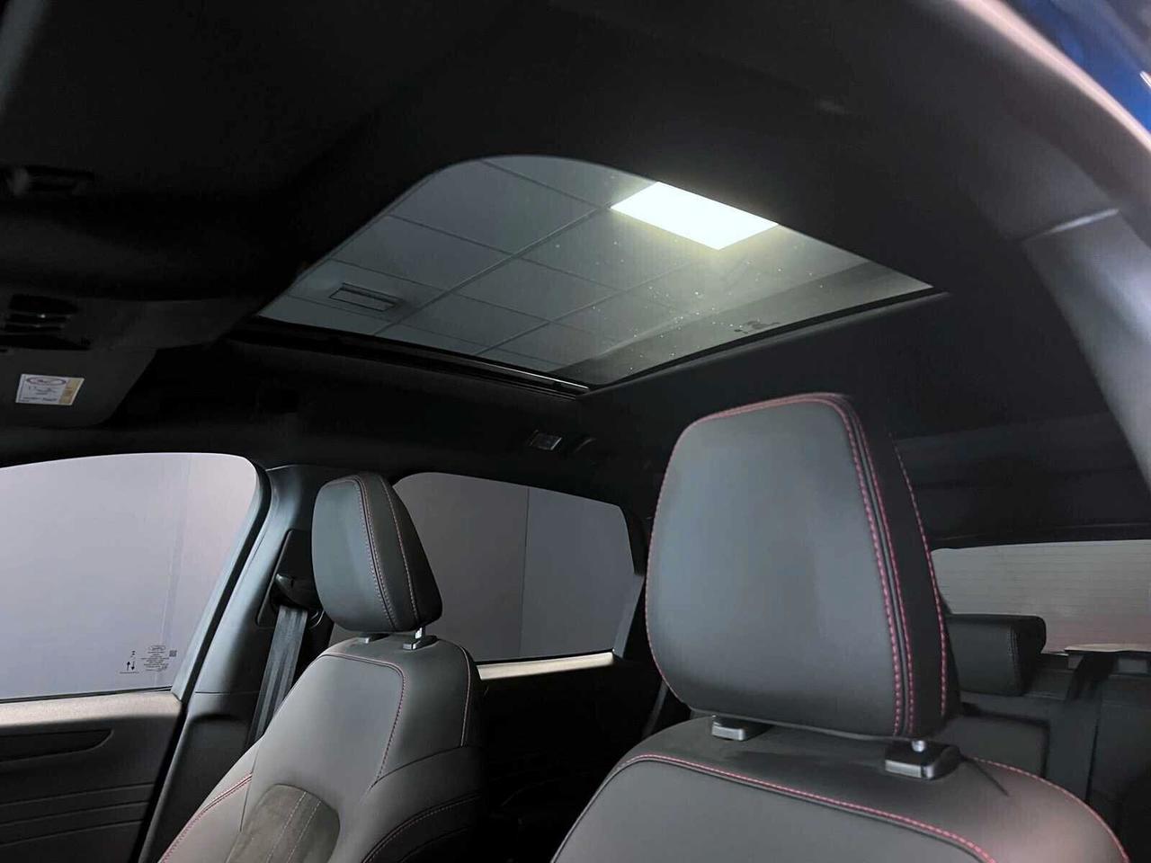 FORD KUGA 2.5 FULL HYBRID 180 CV CVT 2WD ST-LINE X