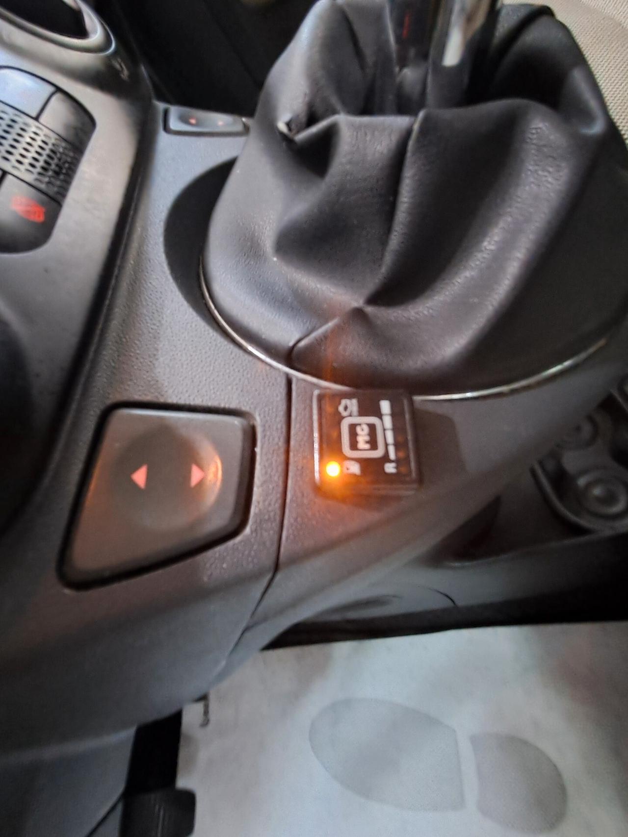 Fiat 500 1.2 Lounge GPL