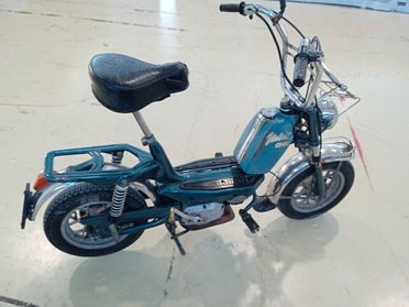 Cimatti Altro Cimatti mini chic 1976