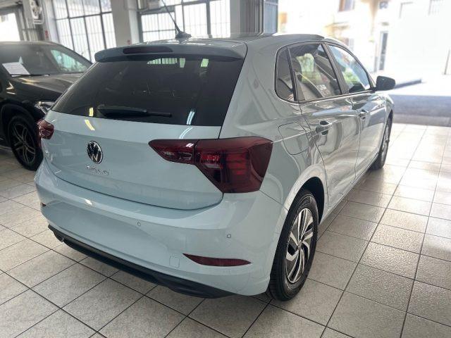 VOLKSWAGEN Polo 1.0 Young 80cv