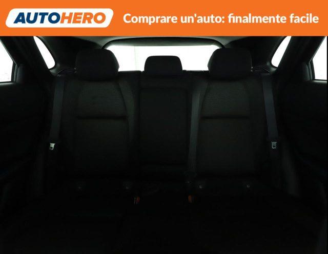 MAZDA CX-30 1.8L Skyactiv-D 2WD Exceed