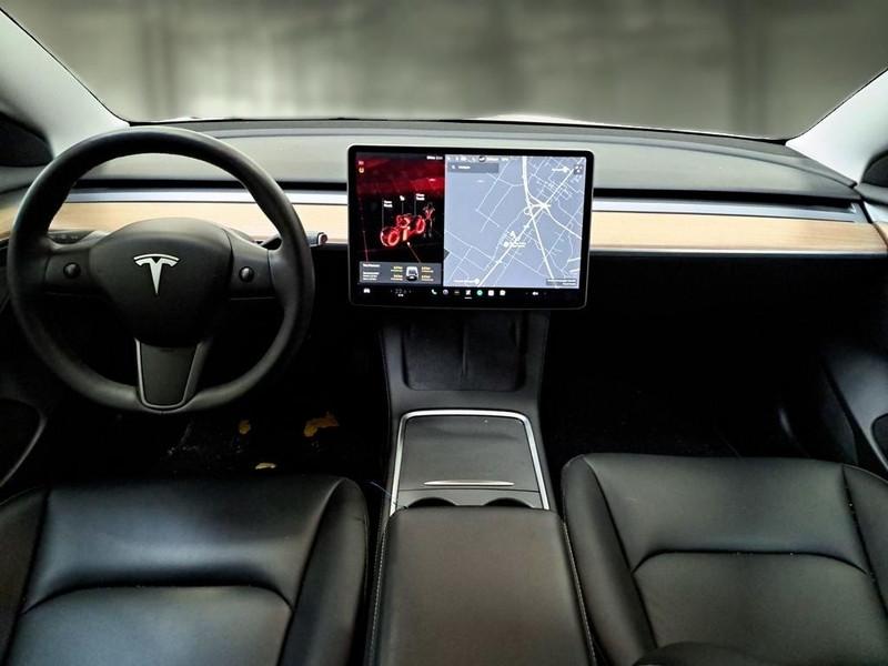 TESLA MODEL 3 50 kWh RWD 4 PORTE BERLINA