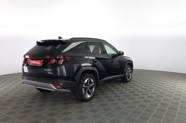 HYUNDAI Tucson Tucson 1.6 HEV aut. Business