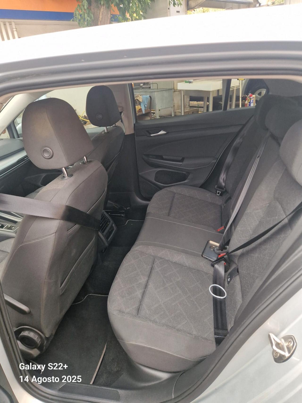 Volkswagen Golf 2.0 TDI DSG 5p. Executive BlueMotion Technology