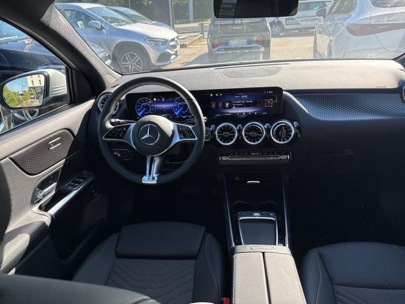 Mercedes-Benz EQA 300 4Matic Progressive Advanced