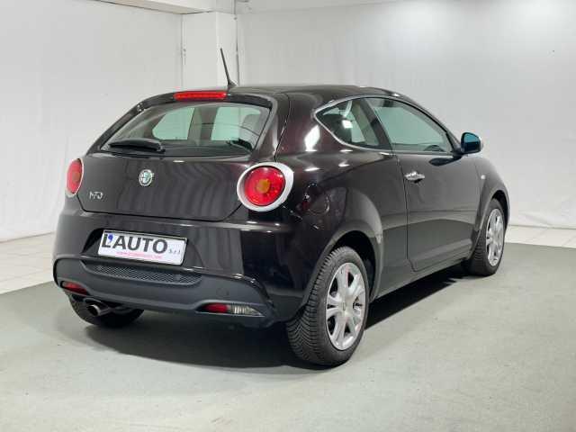 Alfa Romeo MiTo 1.4 105 CV M.air S&S Super