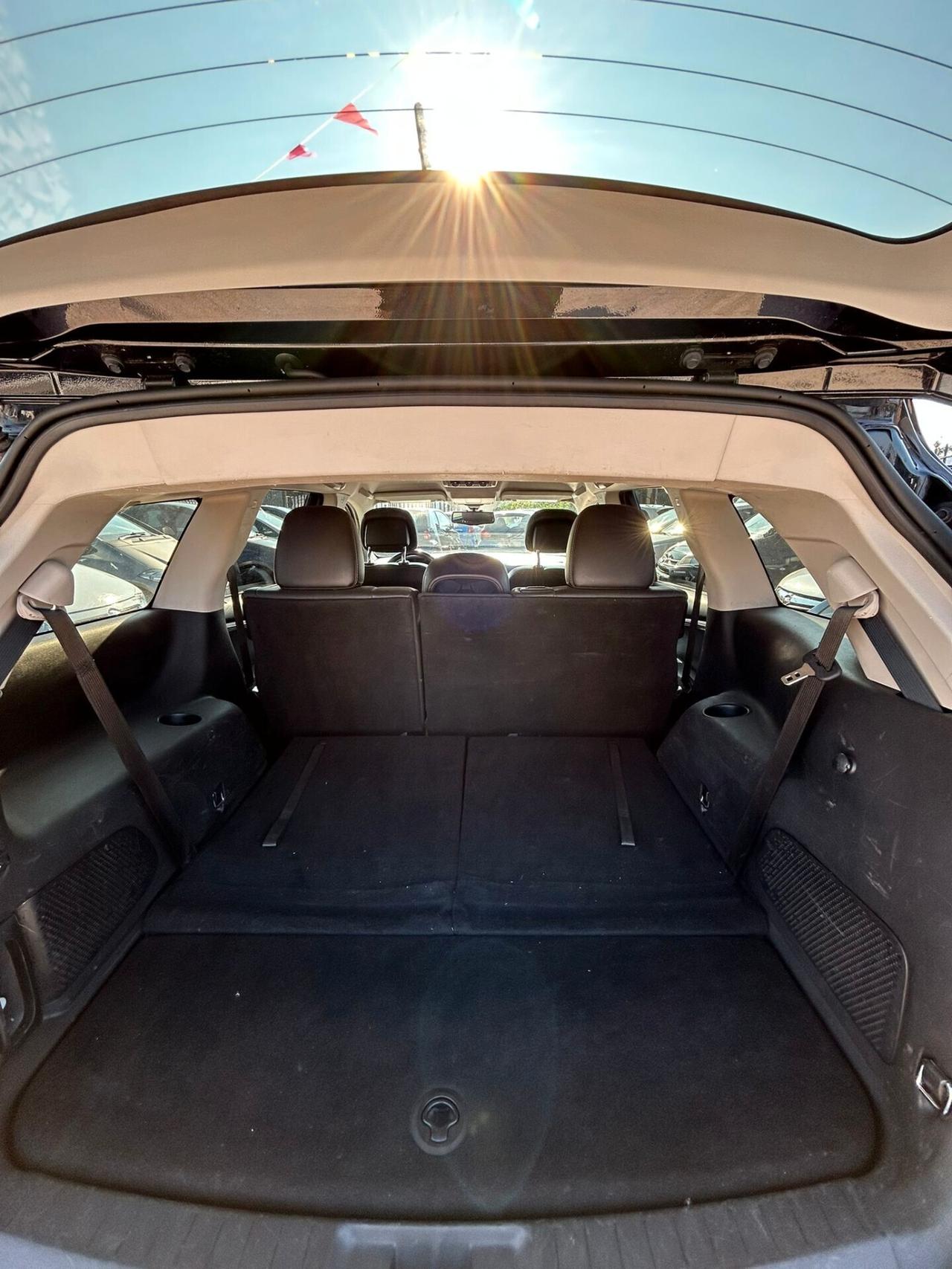 Fiat Freemont 2.0 Multijet 170 CV Lounge