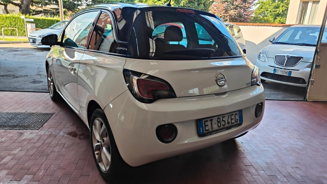 Opel Adam 1.4 87 CV Jam