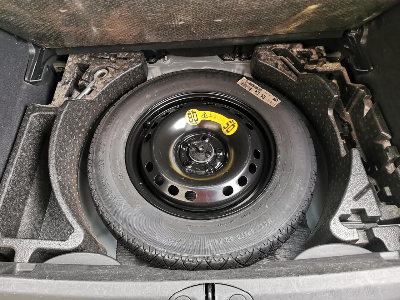 Fiat 500X 1.3 MultiJet 95cv Iva Detraibile