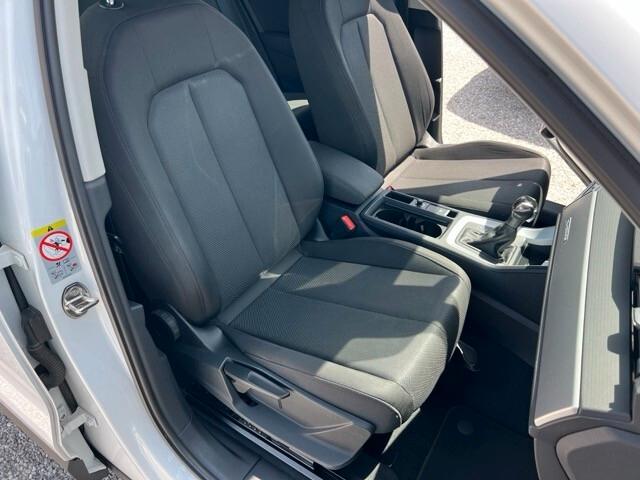 Audi Q3 2.0 Tdi 190 Cv Quattro Business Stronic Automatica