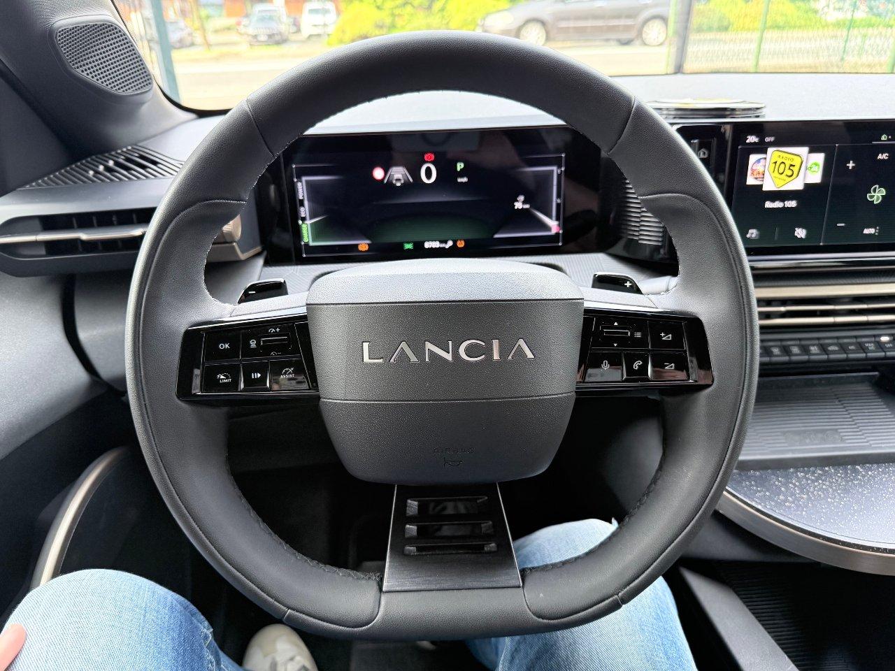 Lancia Ypsilon 1.2 mhev LX 110cv e-dct